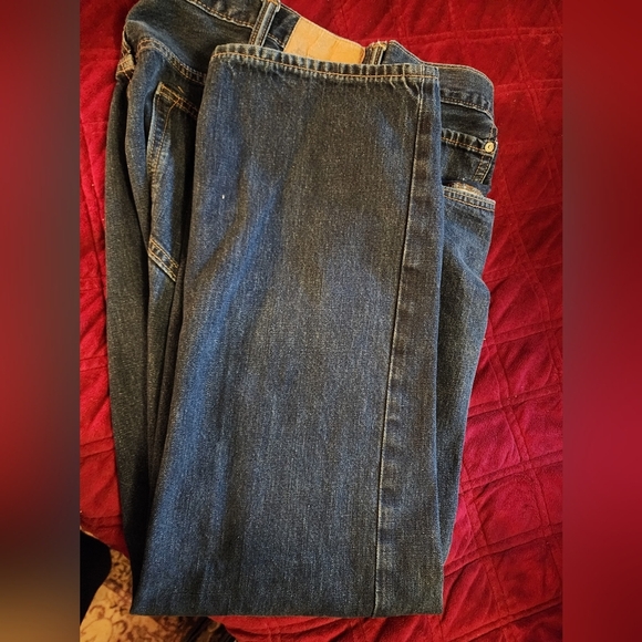 Old Navy Men's Jeans 38x30 - Picture 3 of 7